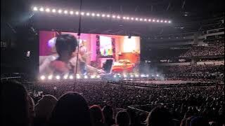 [DAY 4] BTS: 'Life Goes On' LIVE BTS Permission to Dance PTD Concert Live los angeles sofi stadium