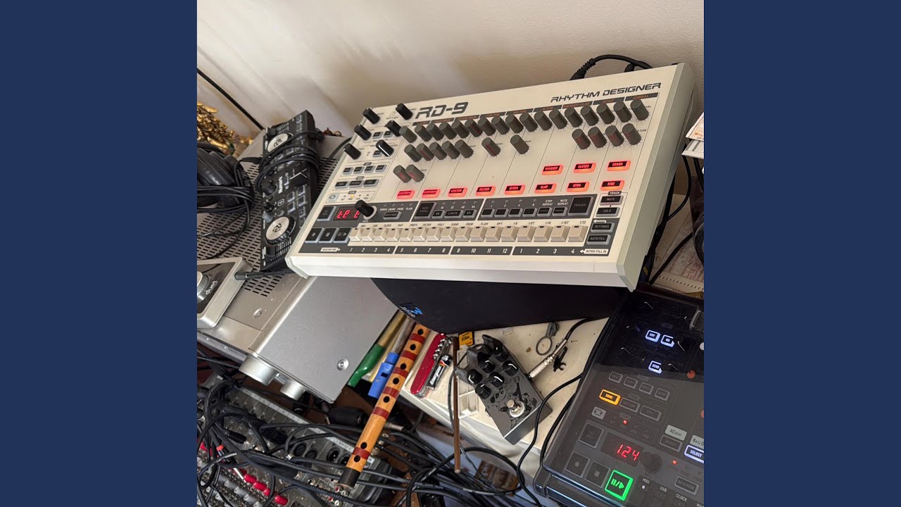 Watch Loopmasters on YouTube Watch Loopmasters on YouTube