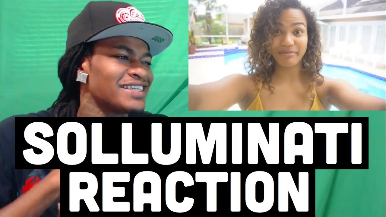 SoLLUMINATI Reacts to PrettyBoyFredo Girlfriend PS4 Prank camera iphone 8 plus apk