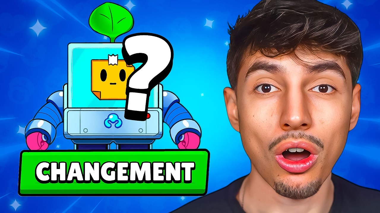 on CONNAIT le VERDICT OFFICIEL sur WALLY !