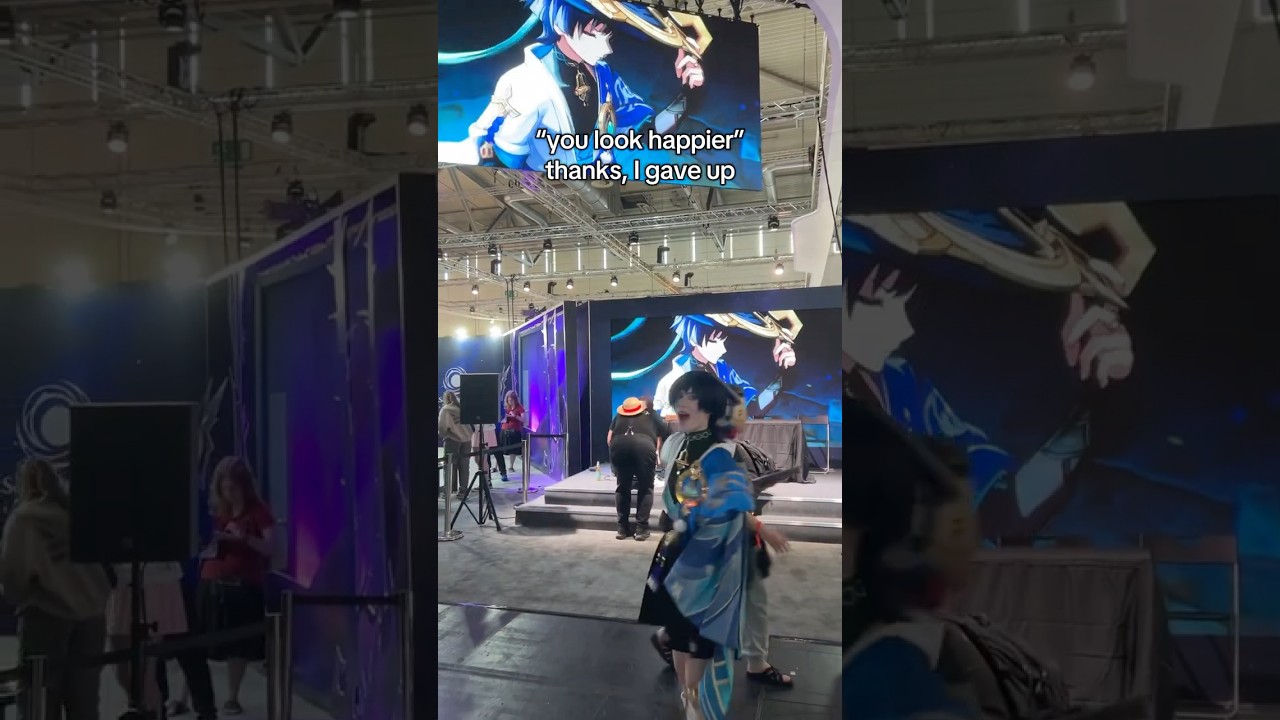 Inspirational ahh video ❤️‍🩹 #ItStartsInNodKrai #NodKraiMoments #genshinimpact #kinich #scaramouche