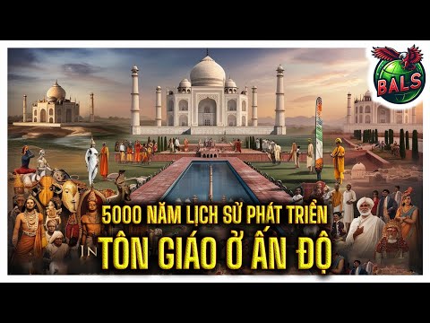 Lịch Sử Thế