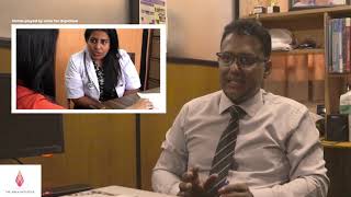Process of Collecting Evidence of a Victim of Sexual Assault - Part 1