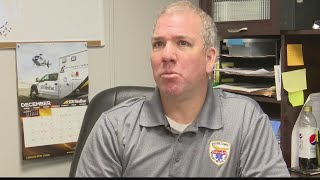 Brooke County EMS stations to get new facility