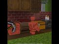 Nuevo Copper golem actualización #minecraft #minecraftshorts #gaming