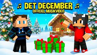 Download Lagu ♫ Det December - Original Musikvideo ft. Judex ♫ MP3