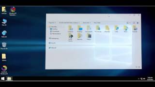 Windows10 ThemePack win8