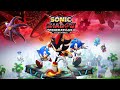 Nintendo Switch 2 버전 소닉 섀도우 제너레이션즈 소개 트레일러 Nintendo Switch 2 버전 소닉 섀도우 제너레이션즈 소개 트레일러