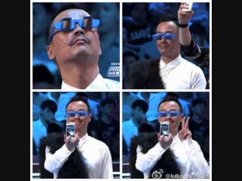 王喜 2013 回顧