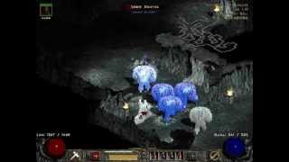 Diablo 2 - День 16, часть 1 Diablo 2 - День 16, часть 1