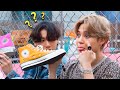 Don't fall in love with JIMIN Challenge :)