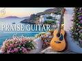 Instrumental Worship - Beautiful Hymns | 3 Hours Worship Guitar for Relaxing and Peaceful