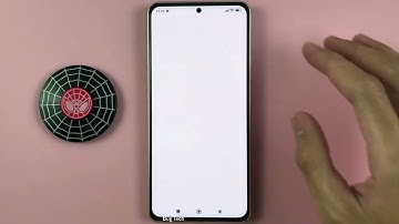 Ghi âm cuộc gọi trên Xiaomi Redmi Note 13 Android 14