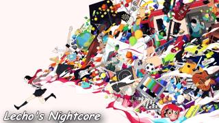 Nightcore - Endless Possibility