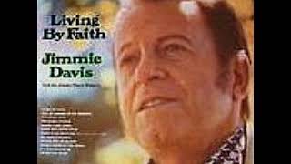 Video thumbnail of "Jimmie Davis ~ Oh, What A Sunrise"