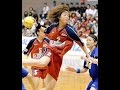 【ハンドボール女子日本代表】　リオ五輪への道　アジア予選
