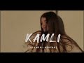 KAMLI full song lyrics [Slowed Reverb]😋😋||song.... 🫀🫀