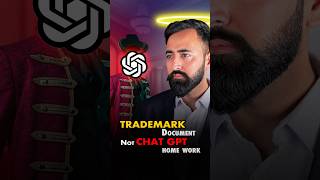 Trademark Drafting from ChatGPT? Big Mistake!