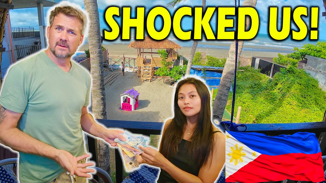 Shocked At How Much We Are Spending To Live! Philippines