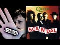 Oniric - Scandal (Queen cover)