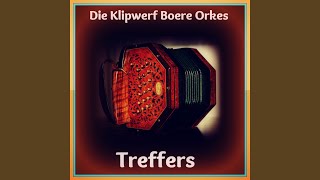 Video thumbnail of "Die Klipwerf Boere Orkes - Jampot Polka"