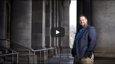 Study International Relations and Political Science at Flinders