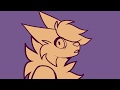 HANABI / ANIMATION MEME / lazy