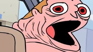 Get Out Of My Car But Its Being Sung By A Mii