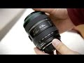 Canon 70-300mm f/4.5-5.6 IS USM 'DO' lens review with samples (Full-frame and APS-C)