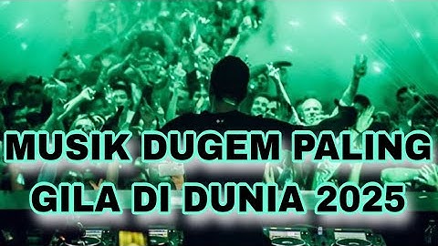 MUSIK DUGEM PALING GILA DI DUNIA 2025 !! JUNGLE DUTCH 2025 FULL BASS KENCENG 