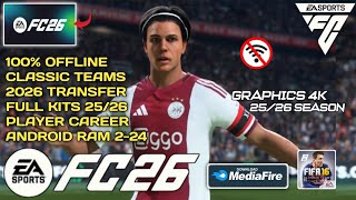 NEW MANAGER!! FIFA 16 MOD MOBILE SAVE MANAGER MODE FULL TRANSFERS REALISTIC GAMEPLAY 