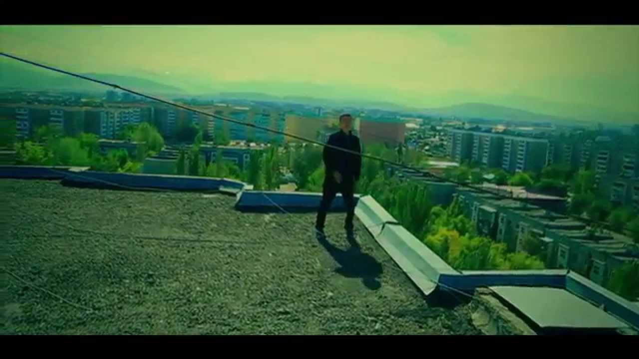 ХАНТЕМИР / KHANTEMIR - Мекеним дечи Кыргызстан