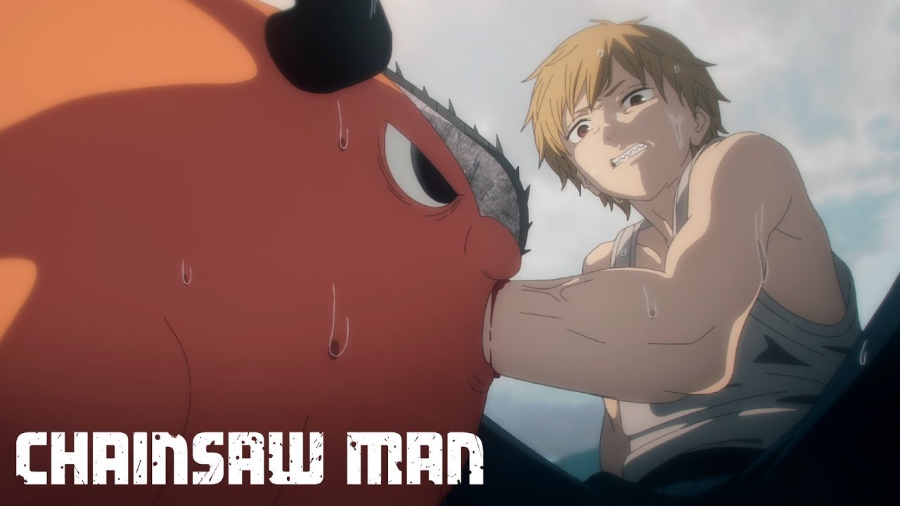 Chainsaw Man  Saiba quando o anime chega legendado na Crunchyroll