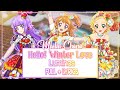 [ROMAJI LYRICS] Aikatsu! - Hello Winter Love - Luminas