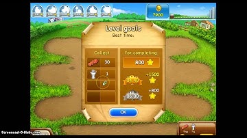 farm frenzy cheat engine