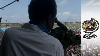 The Impact of Media in the Somali Civil War (1993)