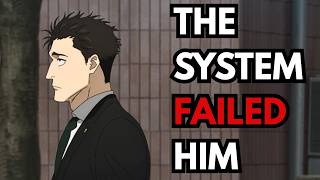 Why the System Failed Higuruma (Jujutsu Kaisen S3 Ep 8)