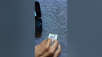 Error With DS Cartridge