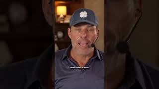 The Simple Change for Finding Solutions | Tony Robbins