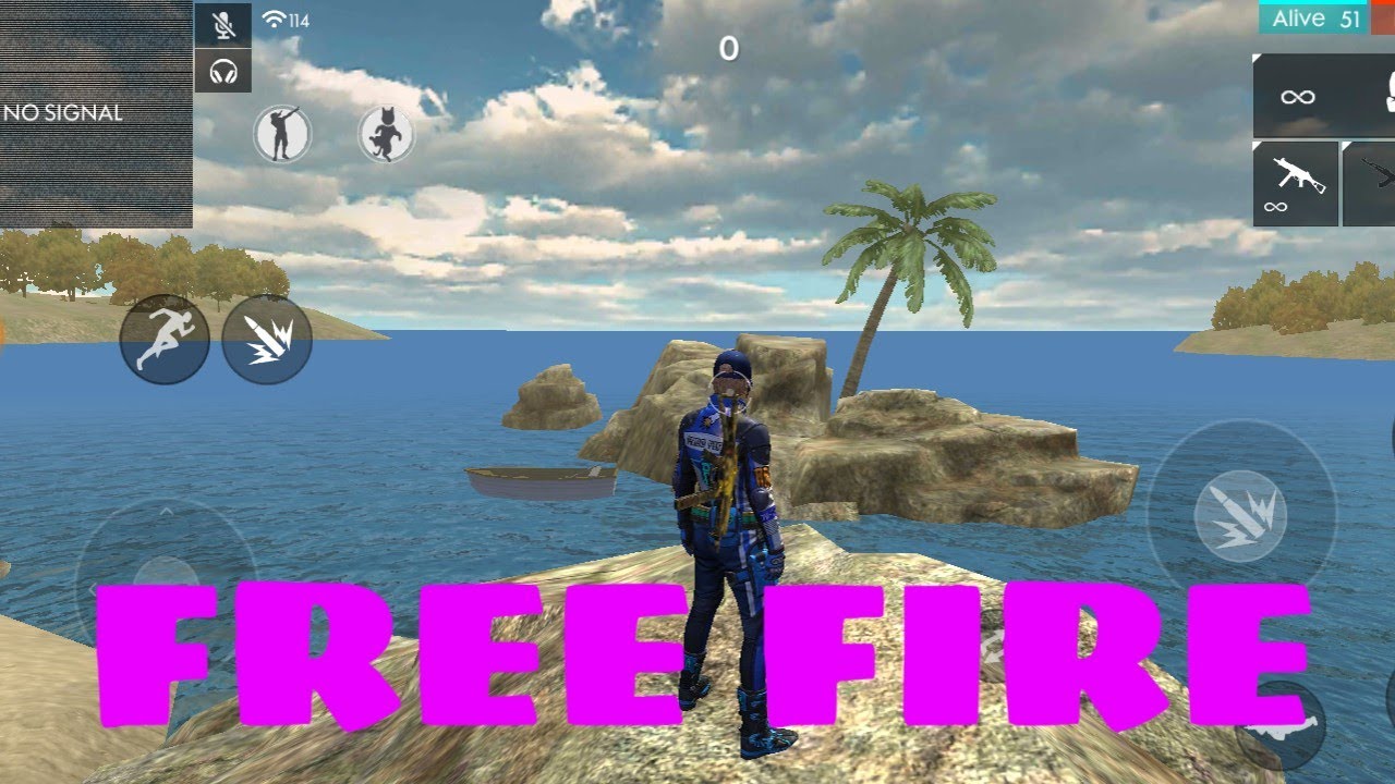 #FREEFIRERankedmatch