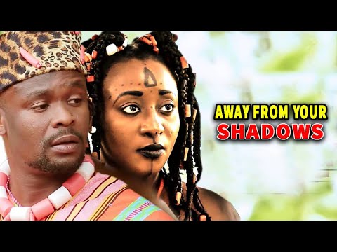 Download AWAY FROM YOUR SHADOWS SEASON 1&2 FULL MOVIE - ZUBBY MICHAEL| INI EDO 2021 LATEST NOLLYWOOD MOVIE