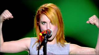 Paramore - Ignorance (Live HD) (2009)