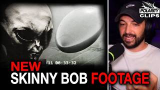 NEW Skinny Bob Footage JUST LEAKED