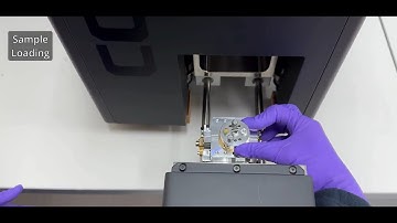 EM40 Operating Video