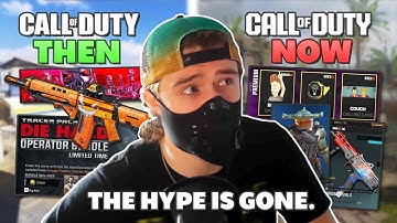 Call of Duty