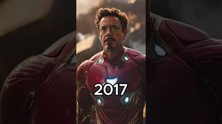 Spider-Man: Homecoming Cast Glow Up π₯ | 9 Years Later (2026) #shorts #tomholland