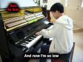 IYAZ Solo Piano Cover By Will Ting Music Video mp3
