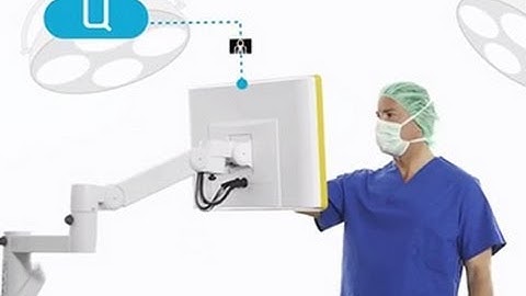 Quentry—Cloud-based Medical Image Sharing