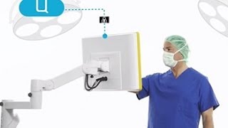 Quentry—Cloud-based Medical Image Sharing