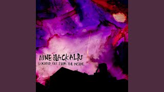 Miniatura de vídeo de "Nine Black Alps - Full Moon Summer"